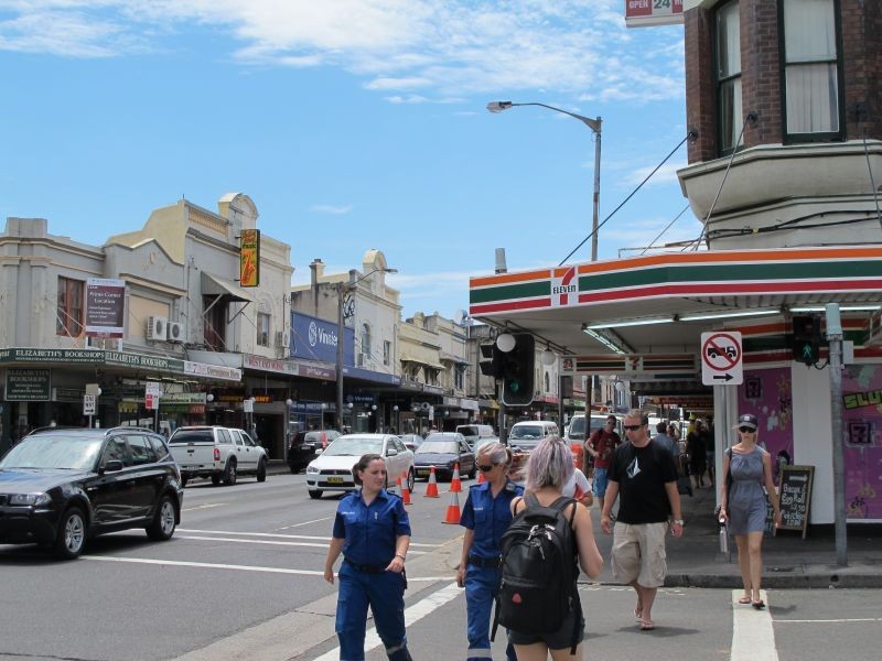 3/80 Wilson Street, Newtown NSW 2042