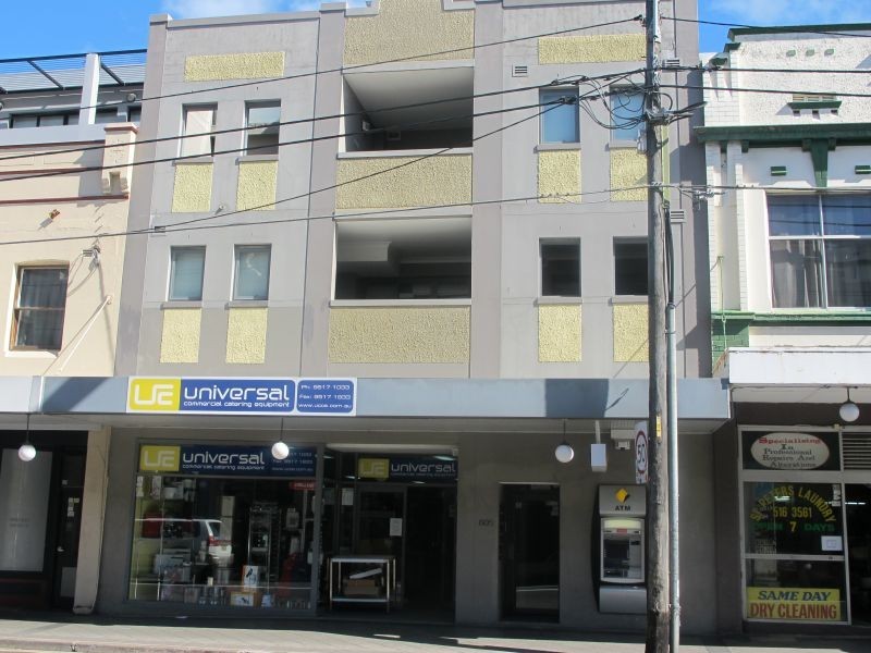 7/605 King Street, Newtown NSW 2042