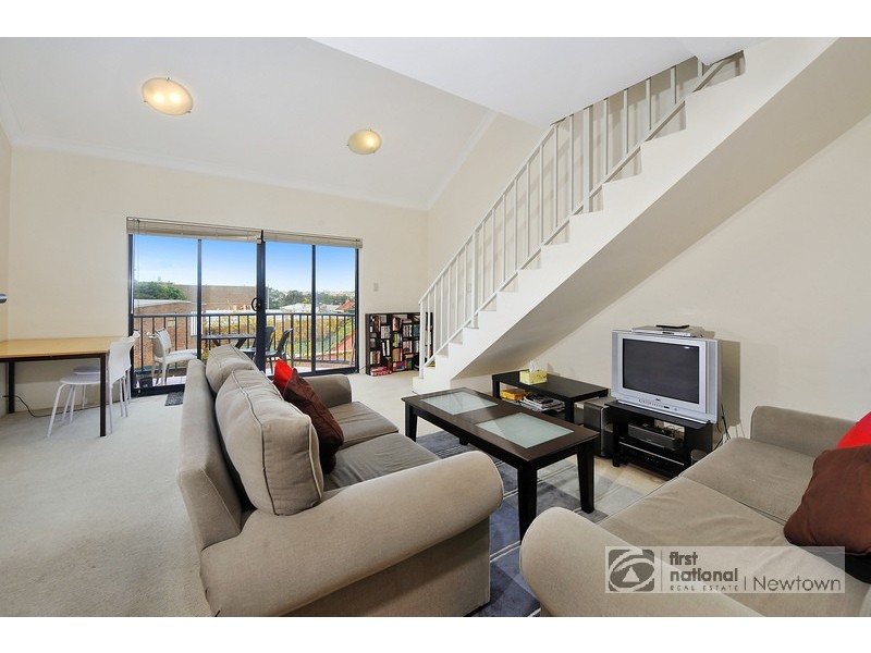 C 202/4 Applebee Street, St Peters NSW 2044