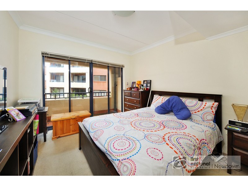 C 202/4 Applebee Street, St Peters NSW 2044