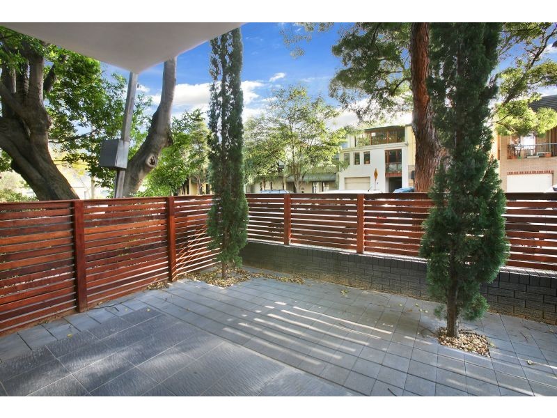 1/12 Dadley Street, Alexandria NSW 2015