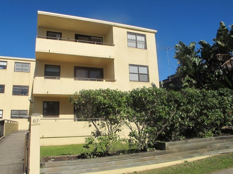 12/67 Oceanview Avenue, Vaucluse NSW 2030