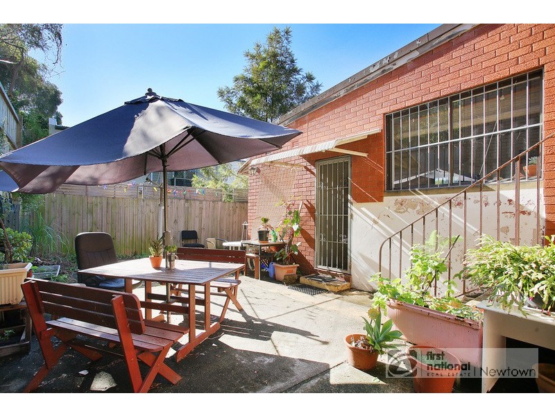 50 Bray Street, Erskineville NSW 2043