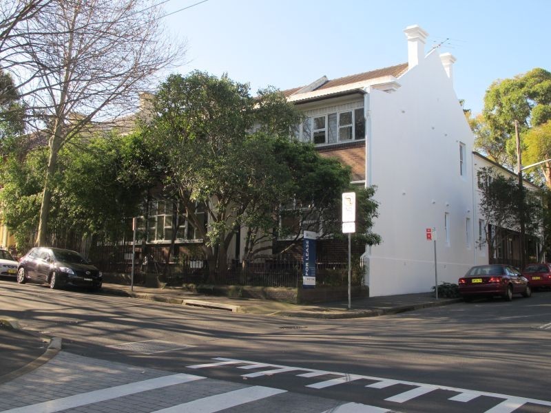 5/2-6 Mansfield Street, Glebe NSW 2037