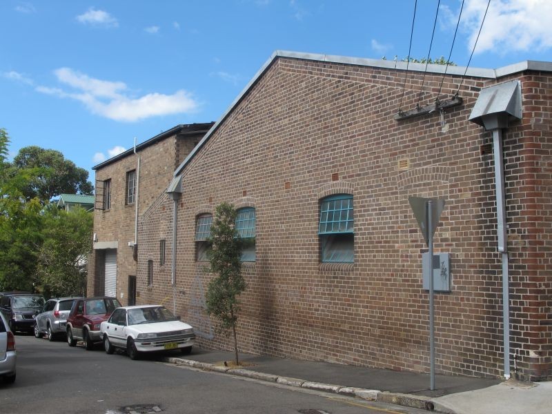 2/160 Rochford Street, Erskineville NSW 2043