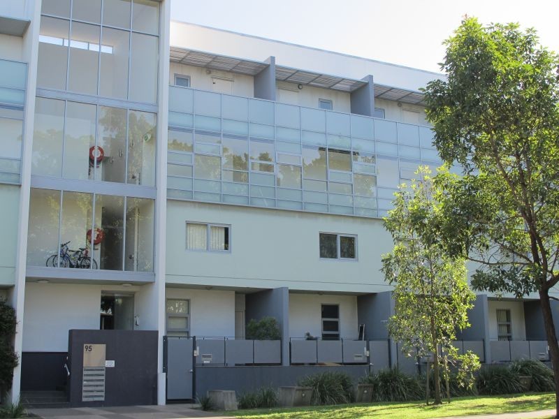 55/95 Euston Road, Alexandria NSW 2015