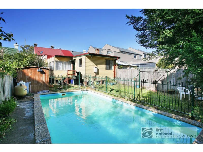 23 St Peters Street, St Peters NSW 2044