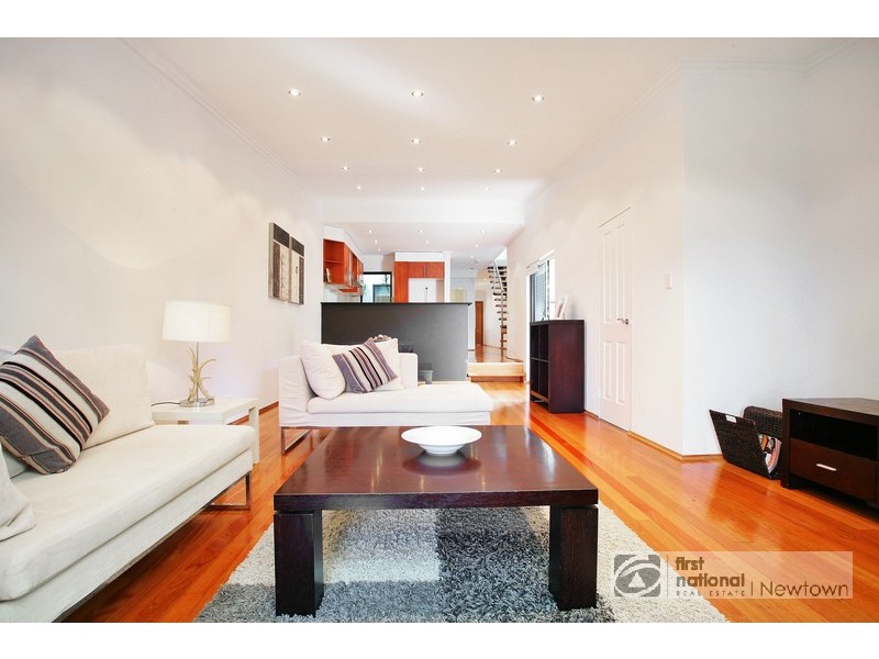 54 Wells Street, Newtown NSW 2042