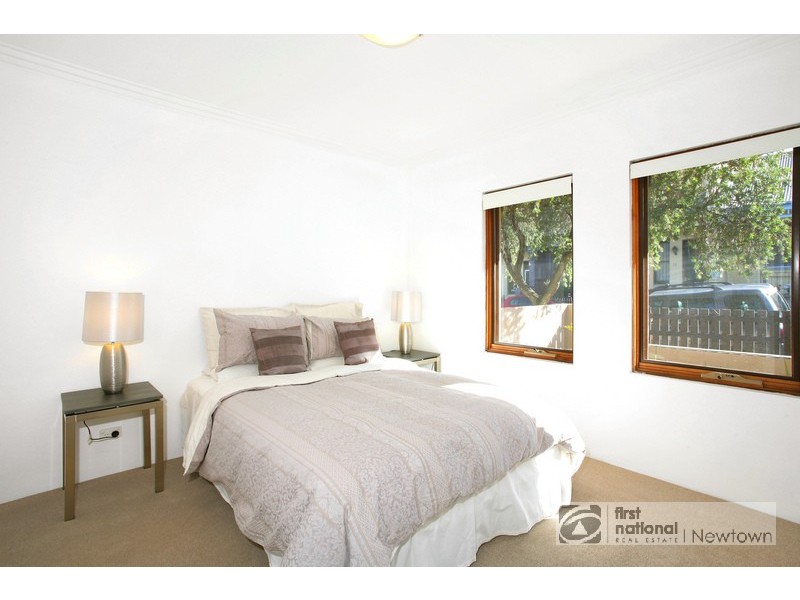 54 Wells Street, Newtown NSW 2042