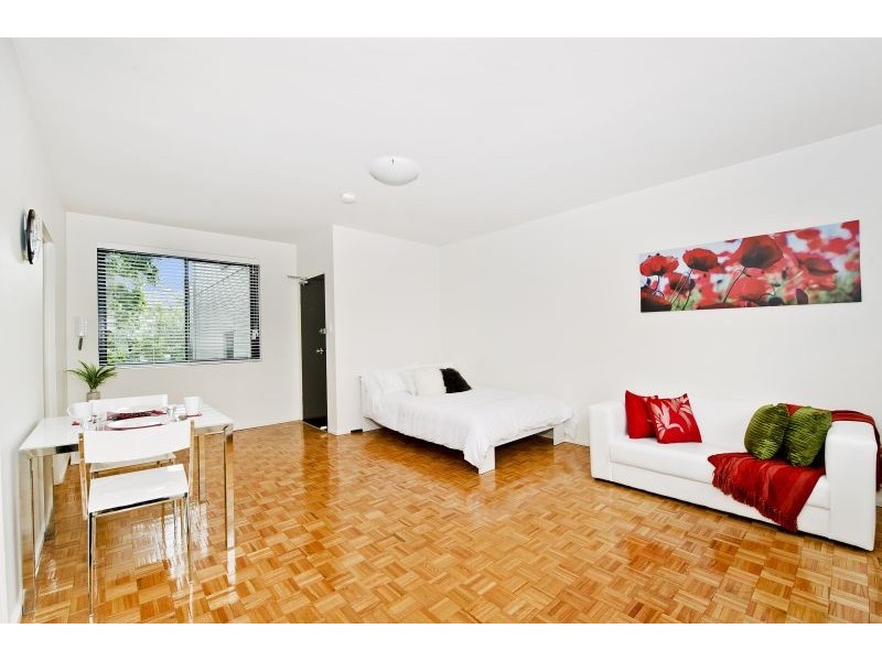 3/94 Alice Street, Newtown NSW 2042