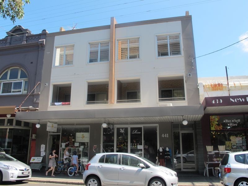 4/441 King Street, Newtown NSW 2042
