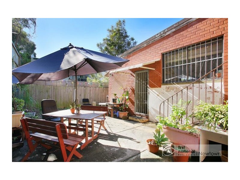 5/50 Bray Street, Erskineville NSW 2043