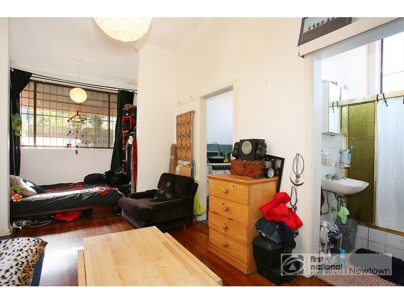 5/50 Bray Street, Erskineville NSW 2043
