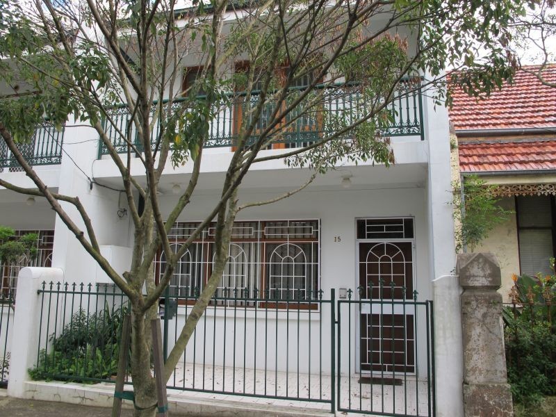 15 Holmwood Street, Newtown NSW 2042