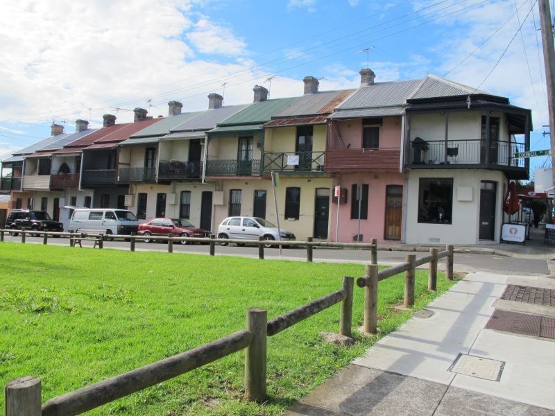 7 Council Street, St Peters NSW 2044