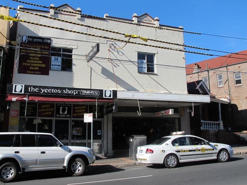 431 Illawarra Road, Marrickville NSW 2204