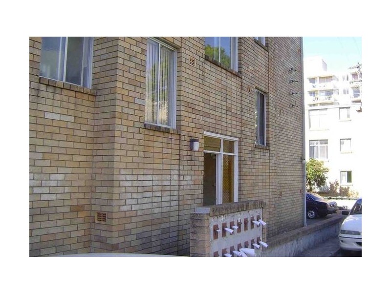 4/3 Charlton Way, Glebe NSW 2037