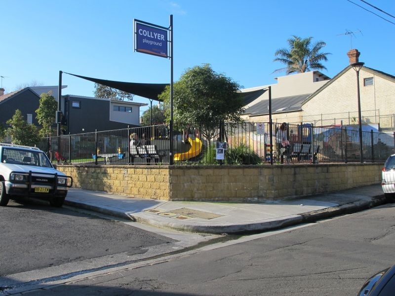 76A Wells Street, Newtown NSW 2042