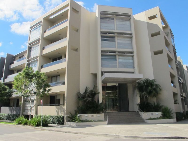 22/20 Eve Street, Erskineville NSW 2043