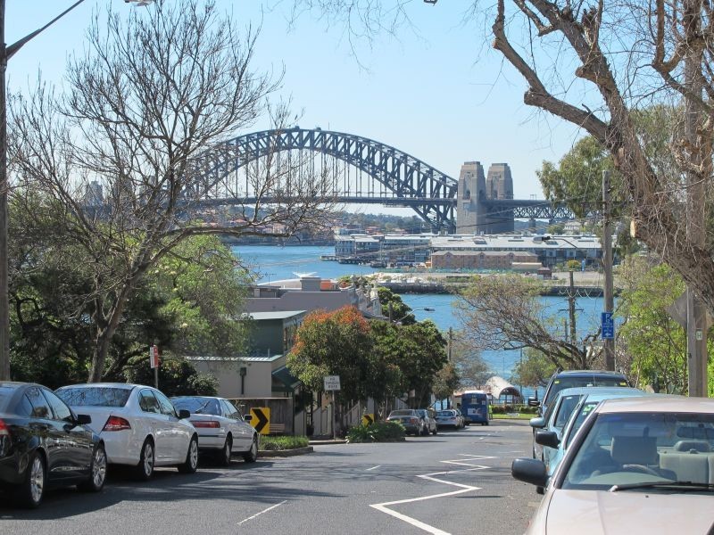 52A Darling Street, Balmain East NSW 2041