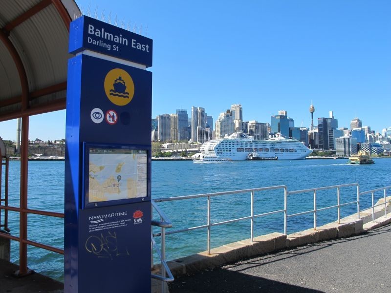 52A Darling Street, Balmain East NSW 2041