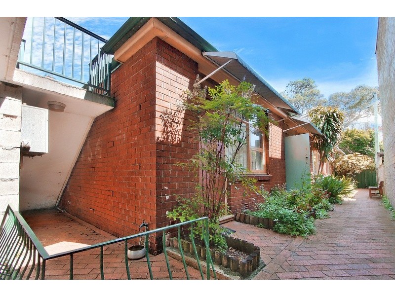 4/256 Wilson Street, Newtown NSW 2042