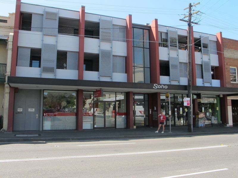 12B/568-572 King Street, Newtown NSW 2042