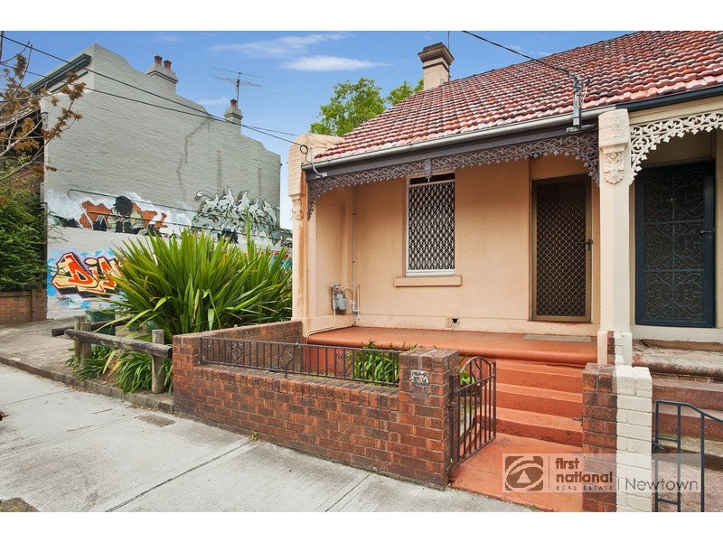 50 Pearl Street, Newtown NSW 2042