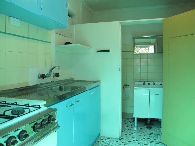 Rear Flat/168 Corunna Road, Stanmore NSW 2048