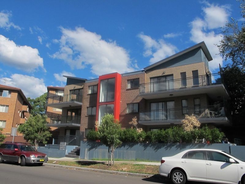 2/14 Wollongong Road, Arncliffe NSW 2205