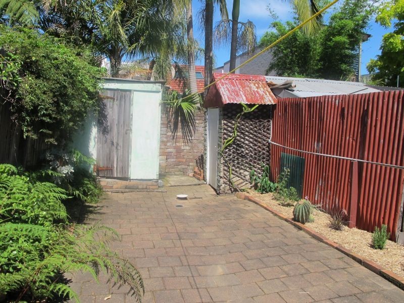 42 Union Street, Erskineville NSW 2043