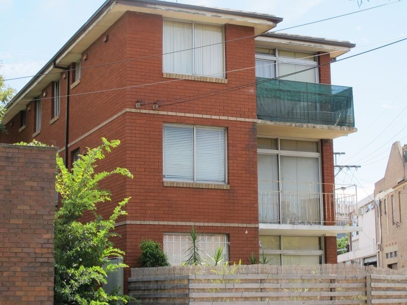 6/4 Lyne Street, Alexandria NSW 2015