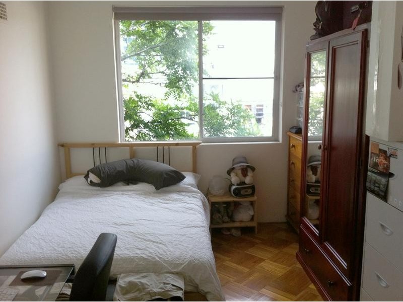 6/4 Lyne Street, Alexandria NSW 2015