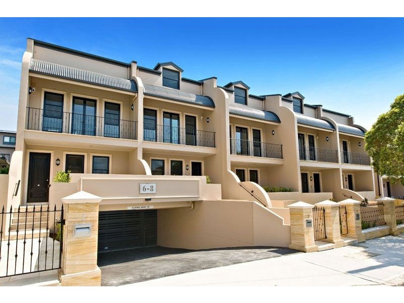 1/6-8 London Street, Enmore NSW 2042