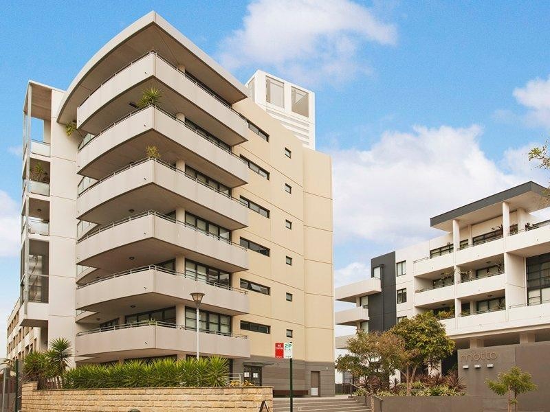 1304/93 Macdonald Street, Erskineville NSW 2043