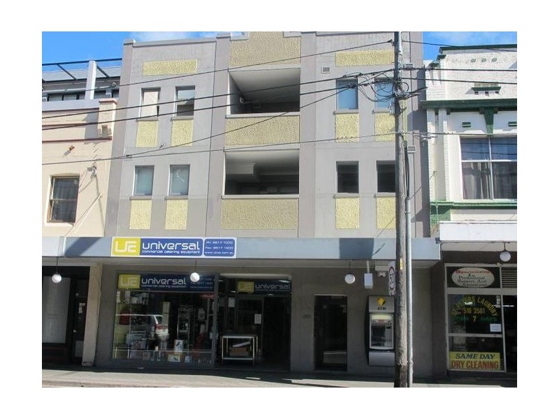 6/605 King Street, Newtown NSW 2042