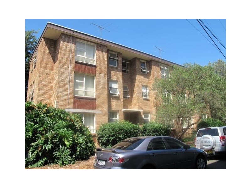 6/24 Victoria Street, Erskineville NSW 2043