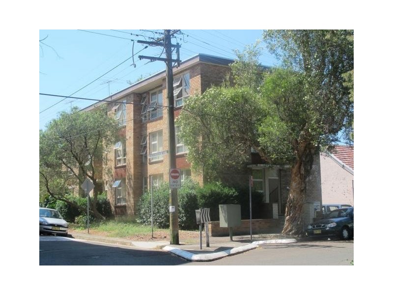 6/24 Victoria Street, Erskineville NSW 2043