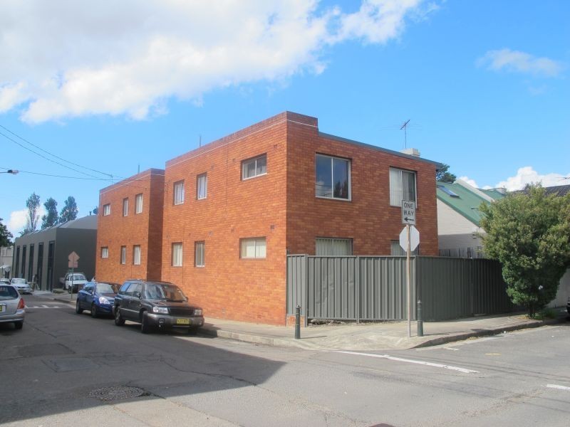 7/18 John Street, Newtown NSW 2042