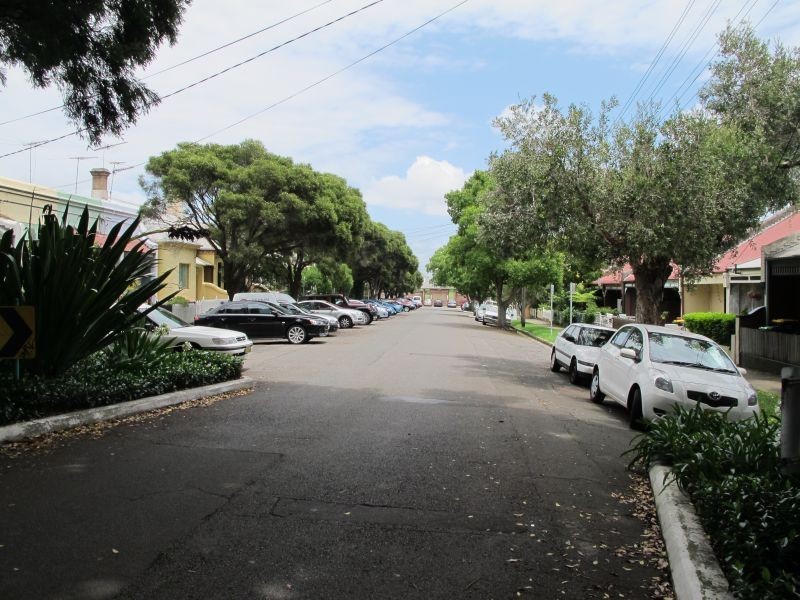 21 Goodsell Street, St Peters NSW 2044