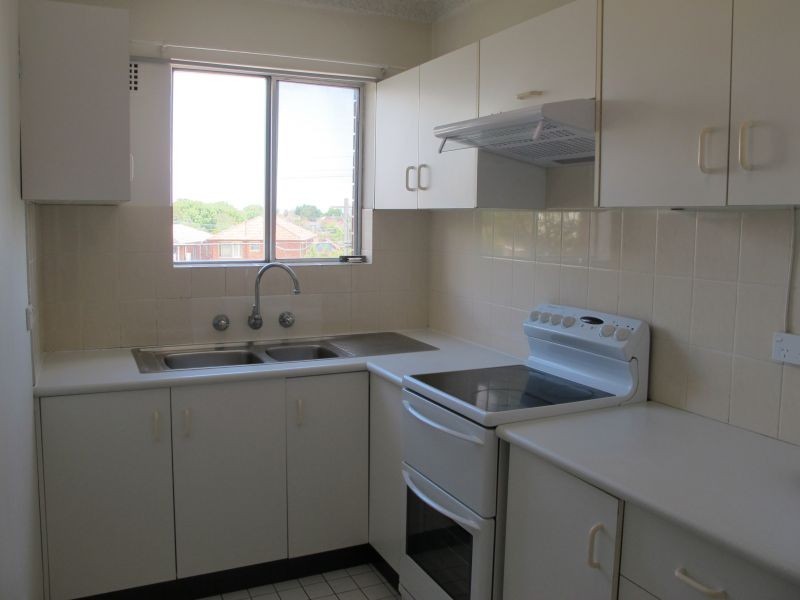 5/525 New Canterbury Road, Dulwich Hill NSW 2203