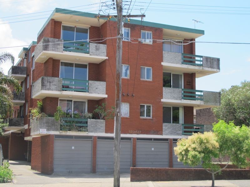 5/525 New Canterbury Road, Dulwich Hill NSW 2203