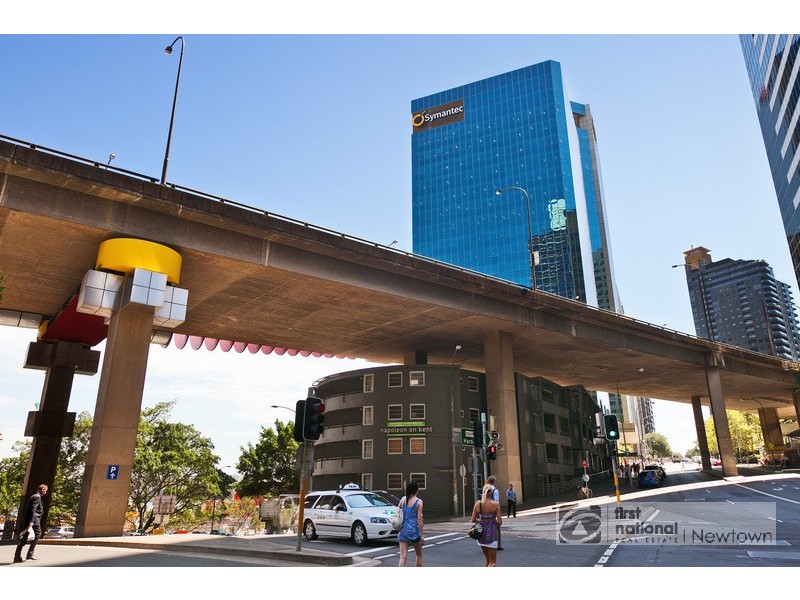 407/219 Kent Street, Sydney NSW 2000