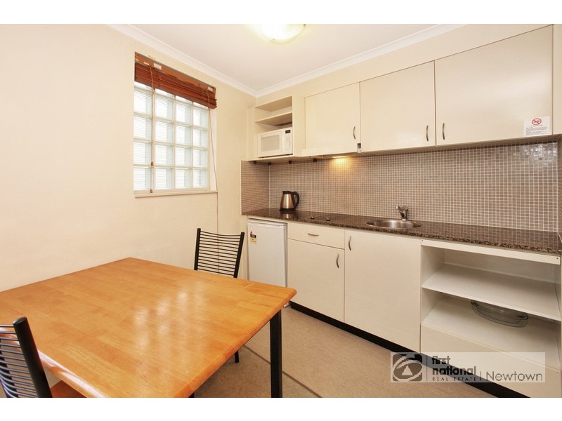 407/219 Kent Street, Sydney NSW 2000