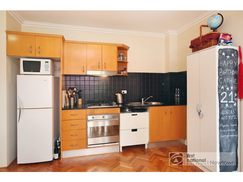 8/1-3 Queen Street, Newtown NSW 2042