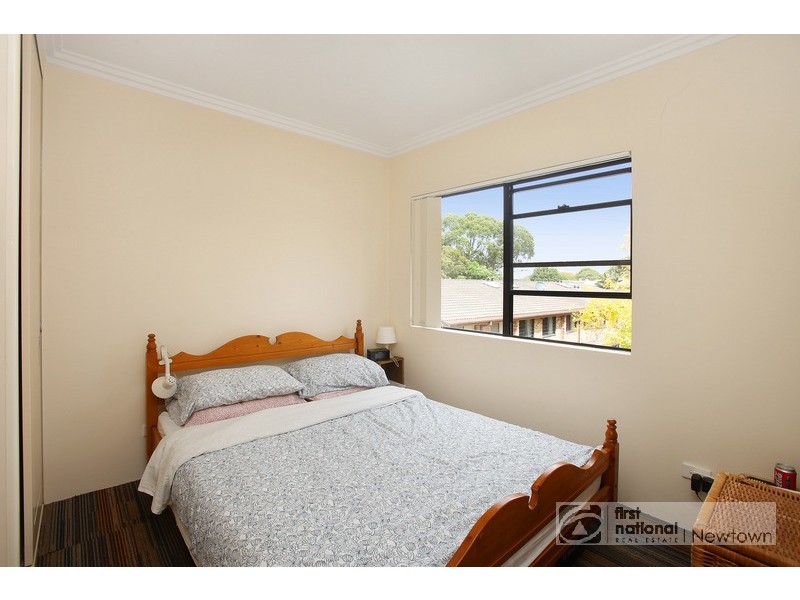 8/1-3 Queen Street, Newtown NSW 2042