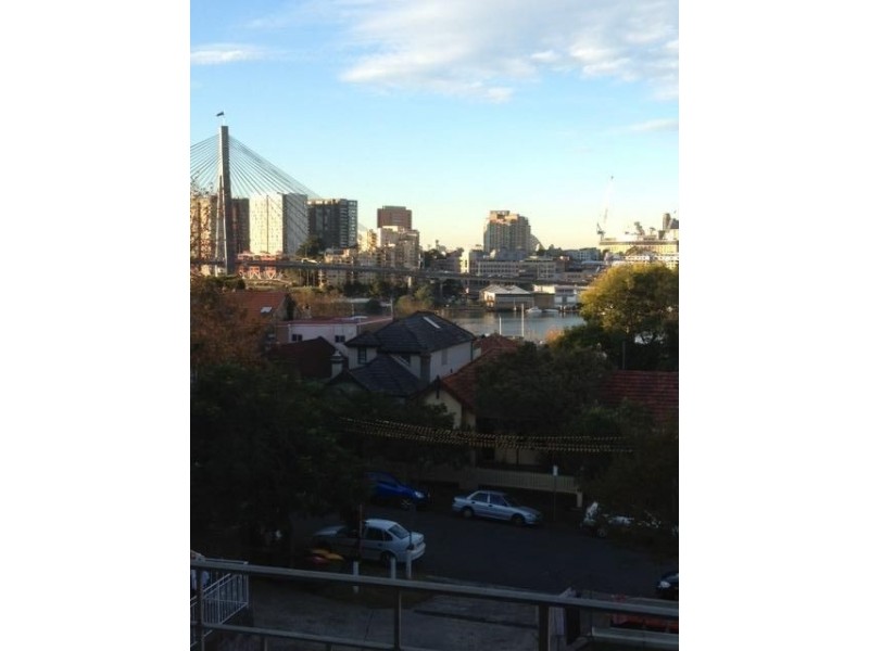 8/3 Charlton Way, Glebe NSW 2037