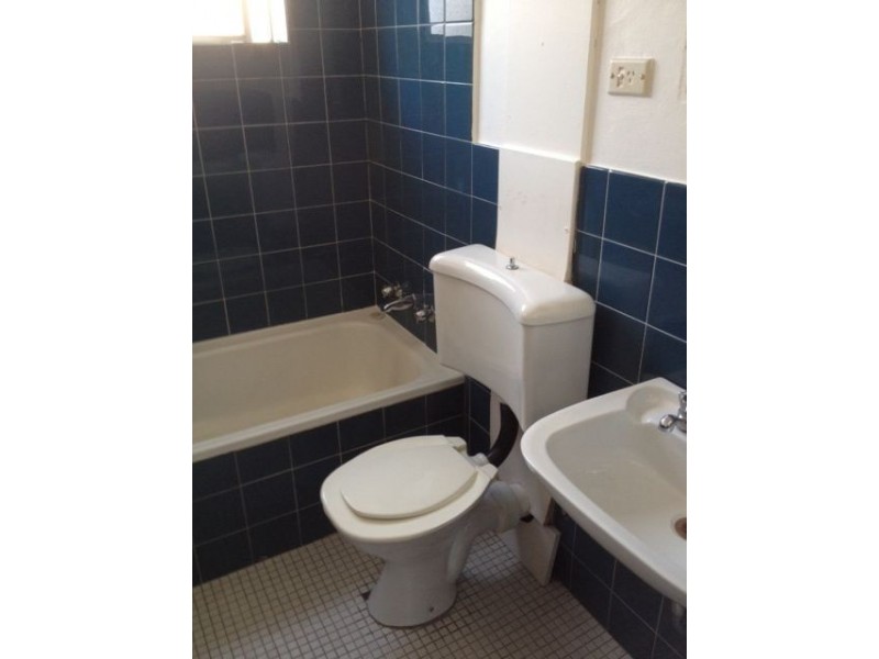 8/3 Charlton Way, Glebe NSW 2037