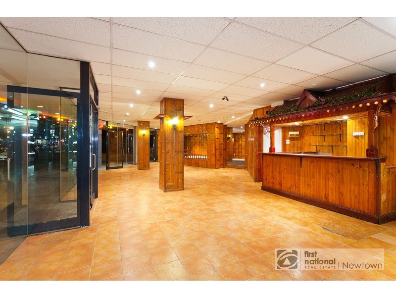 480 King Street, Newtown NSW 2042