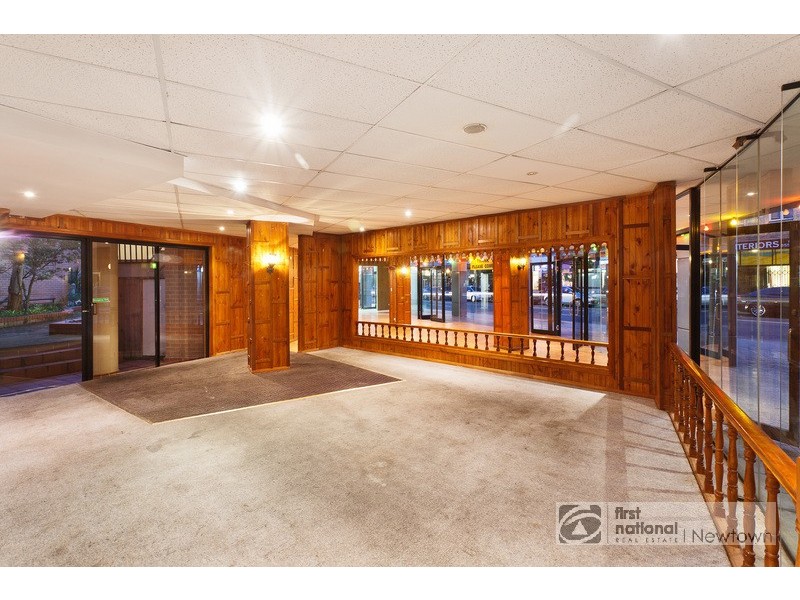 480 King Street, Newtown NSW 2042